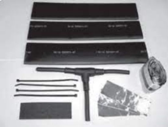 Picture of AnodeFlex Splice Kits for 1500 Linear Anode System