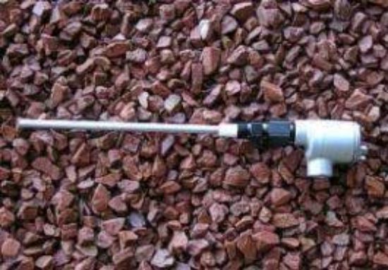 Picture of UltraProbe "Probe" Anodes by Farwest Corrosion
