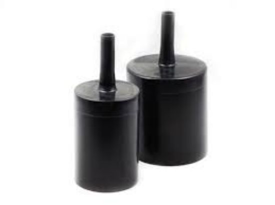 Picture of Heat Shrink Anode Caps for End-Connect Anodes