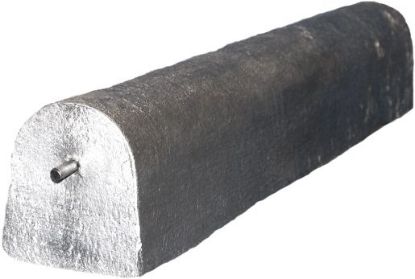 Picture of UltraMag High Potential Magnesium Anodes with Improved Core by Farwest Corrosion