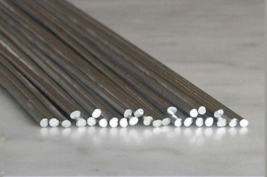 Picture of Magnesium Anode Rods for Cathodic Protection by Farwest Corrosion