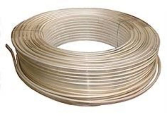 Picture of Magnesium Anode Ribbon for Cathodic Protection by Farwest Corrosion