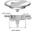 Picture of Anode Deck-Mount Supports for Tank Anodes by Farwest Corrosion
