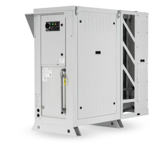 Picture of PowerGen Remote Power Series by Qnergy