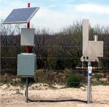 Picture of Model S-2075 Solar Hybrid System by Gentherm