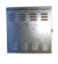 Picture of Standard Galvanized Steel Enclosures for Cathodic Protection by Farwest Corrosion