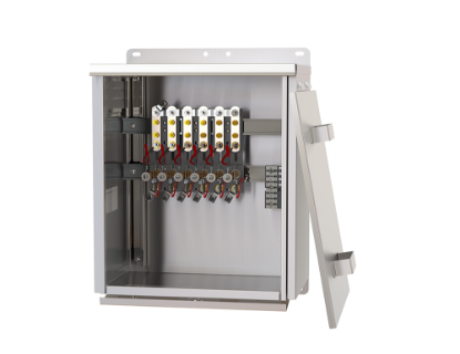 Picture of UltraBox™ Premier Modular Junction Box by Dairyland
