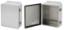 Picture of Aluminum Enclosures, NEMA 12, for Cathodic Protection by Farwest Corrosion