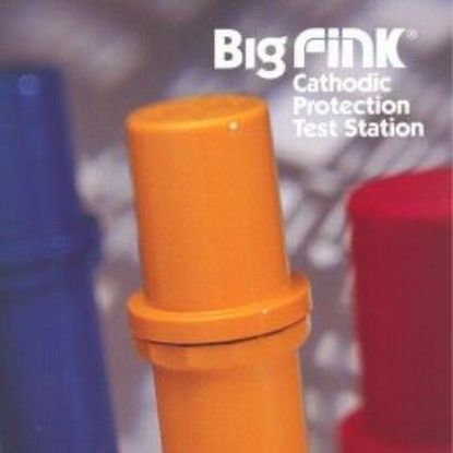 Picture of Big Fink Test Station by Cott