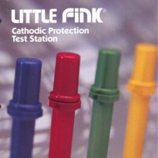 Picture of Little Fink Test Station by Cott