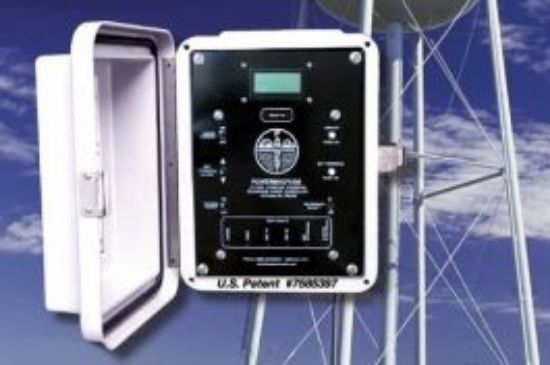 Picture of Magnesium Anode Controller