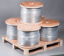 Picture of Zinc Ribbon Anodes for AC Mitigation, by Plattline