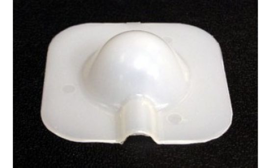 Picture of Thermite Plastic Weld Cap