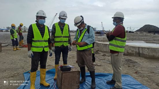 Picture of Cathodic Protection Audits & Troubleshooting