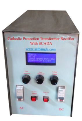 Picture of Portable Transformer Rectifier