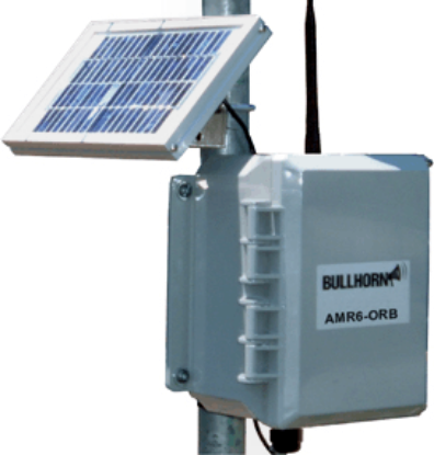 Picture of Bullhorn Wireless Remote Monitoring System by American Innovations