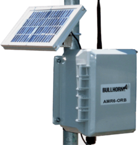 Picture of Bullhorn Wireless Remote Monitoring System by American Innovations