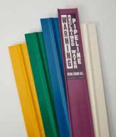 Picture of Tri-Flex Utility Marker by Glasforms