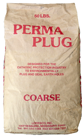Picture of PermaPlug Environmental Deep Anode Seal by Loresco