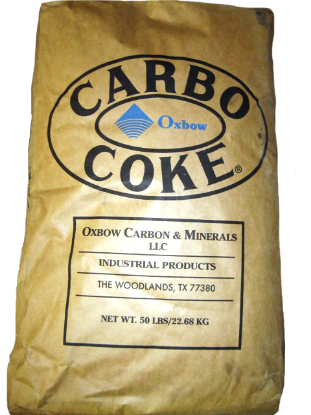 Picture of Oxbow Calcining CarboCoke