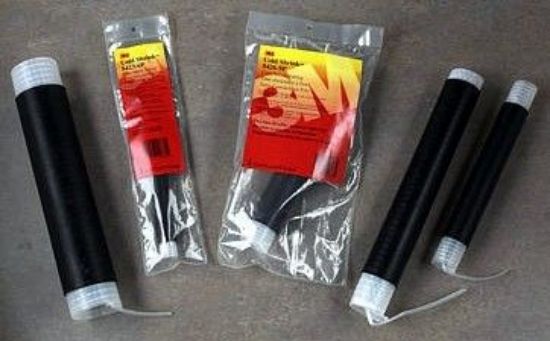 Picture of Cold Shrink Tubing by 3M