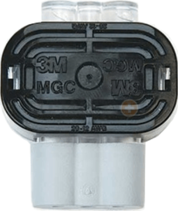 Picture of 3M Scotchlok™ Moisture Guard Connector (MGC)