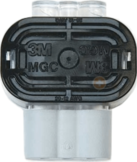 Picture of 3M Scotchlok™ Moisture Guard Connector (MGC)