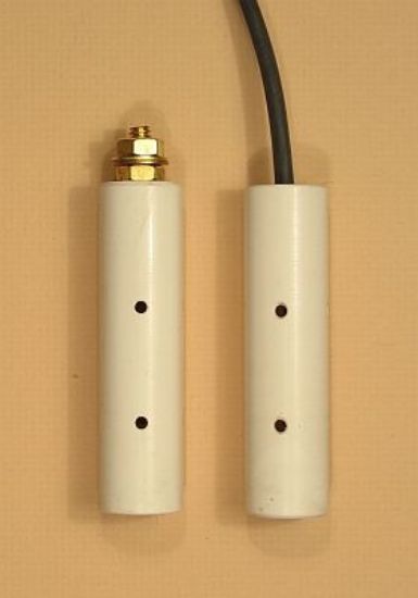 Picture of Model IP Pipe-Type Immersion Reference Electrode by EDI