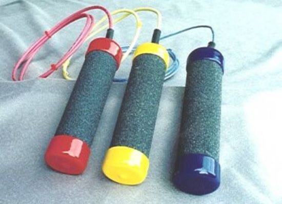 Picture of Staperm Permanent Underground Ceramic Reference Electrodes by GMC