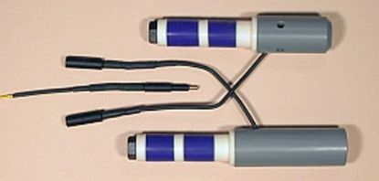 Picture of Model T Tube-sheet Mounted Reference Electrode by EDI