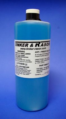 Picture of Anti-Freeze Solution, 32 oz., by Tinker & Rasor