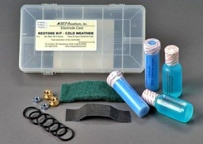 Picture of Reference Electrode Restore Kit, Cold Weather Use