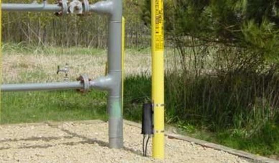 Picture of Model SSD Solid State Decouplers by Dairyland Electrical