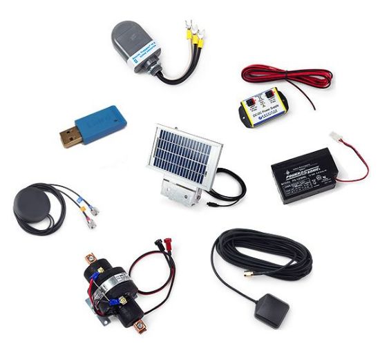 Picture of Bullhorn Remote Monitoring Accessories by American Innovations