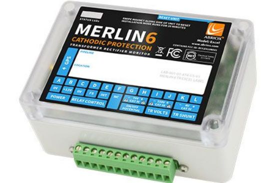 Picture of Merlin6 Rectifier Monitor by Abriox