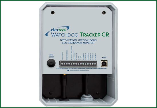 Picture of Elecsys Watchdog TrackerCR