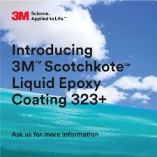 Picture of Scotchkote™ 323+ Liquid Epoxy by 3M™