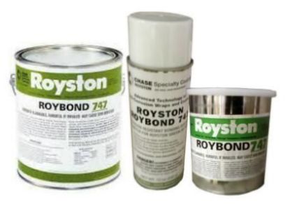 Picture of Roybond 747 Primer by Royston