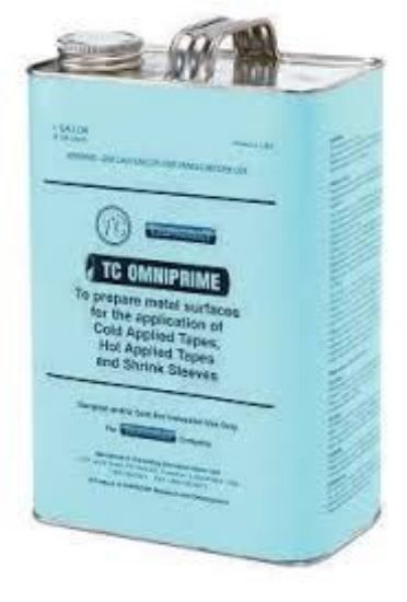 Picture of Omniprime, 1-Gallon Cans, 4 Gallons/Case, by Tapecoat