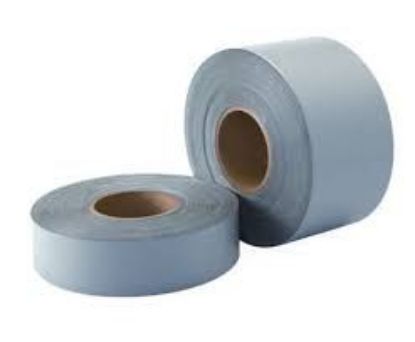 Picture of H35 Gray Tape Cold-Applied Coating by Tapecoat