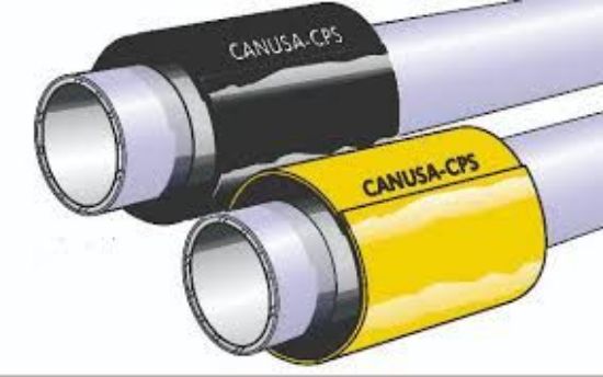 Picture of PLA Tubular Heat Shrink Sleeves by Canusa