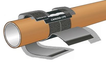Picture of TBK-60 Directional Drilling Kit for Temperatures up to 60°C by CANUSA-CPS