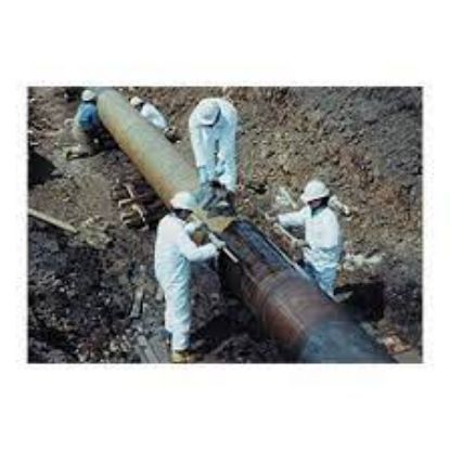 Picture of Innercoat for Pipeline Reconditioning by Trenton