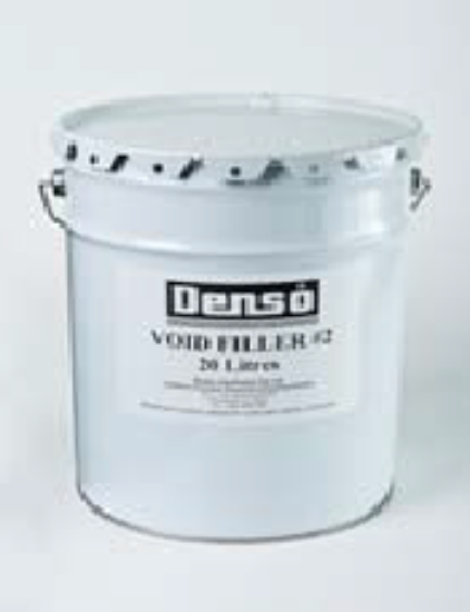 Picture of Void Filler, Injectable Petrolatum Compound by Denso