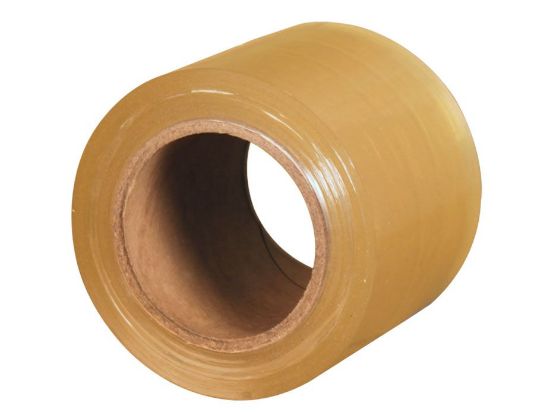 Picture of Poly-Wrap, Clear Outerwrap for Petrolatum Tape Systems by Denso