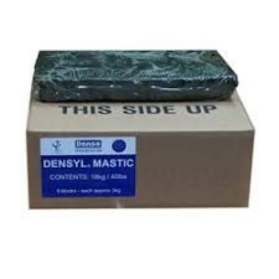 Picture of Densyl Mastic, Protective, Waterproof, Non-setting Mastic, by Denso