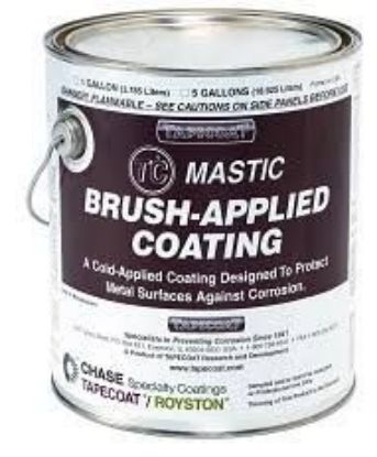 Picture of TC Mastic by Tapecoat