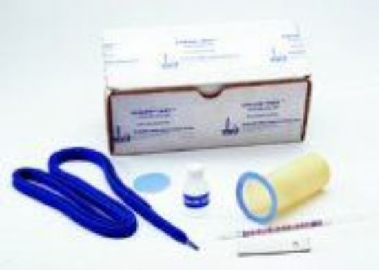 Picture of Chlor*Test, Chloride Contamination Tester, By Chlor*Rid Int'l