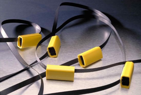 Picture of ICT Pipe Strips by Zerust