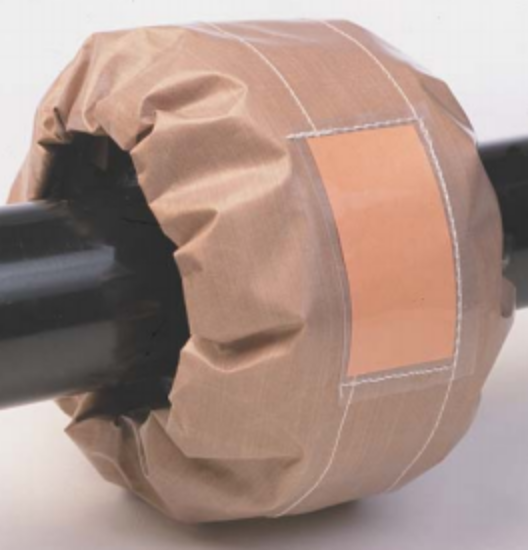 Picture of Safety Spray Shields by APS
